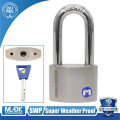 Mok@26/50WF Container Padlock, Melhor cadeado